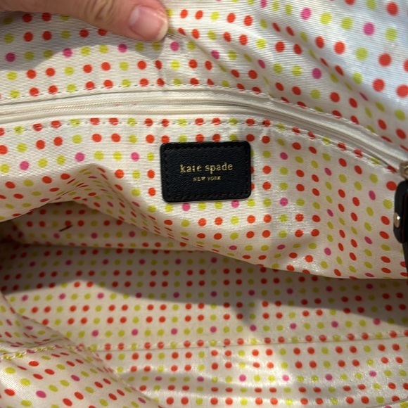 Kate spade purse - Picture 6 of 6